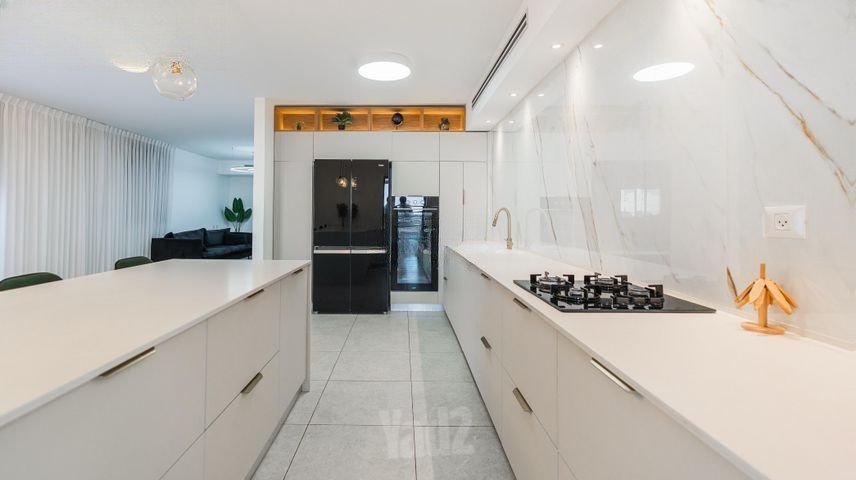 Ramat Shaked Penthouse