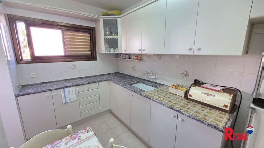 Spacious Eilat Apartment
