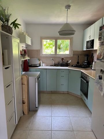 Herzliya Investment Apartment