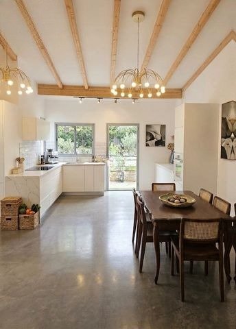 Herzliya Garden Villa