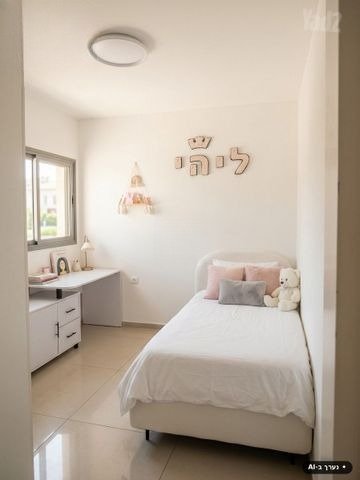 Modern Harish Apartment
