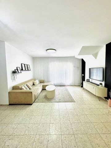 Ein Gedi Duplex