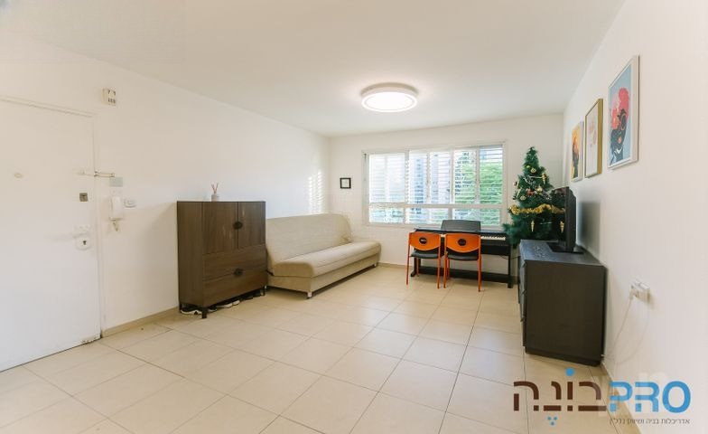 דירה ברחוב הזהבית