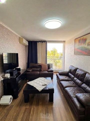 Renovated Dimona Apartment