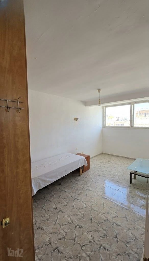 Yaelim Arad Apartment
