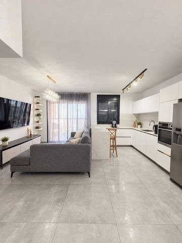 Yaakov Dori Highrise