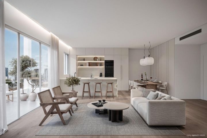 Spacious Neve Gan