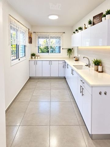 Hadera Garden Apartment