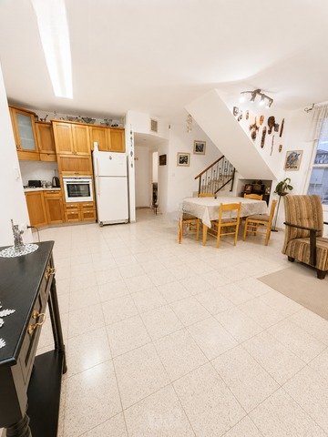 HaIrus Street Duplex