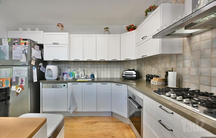 Renovated Negba Apartment