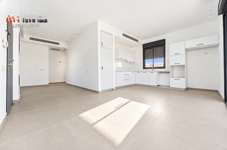 Dakar Street Penthouse