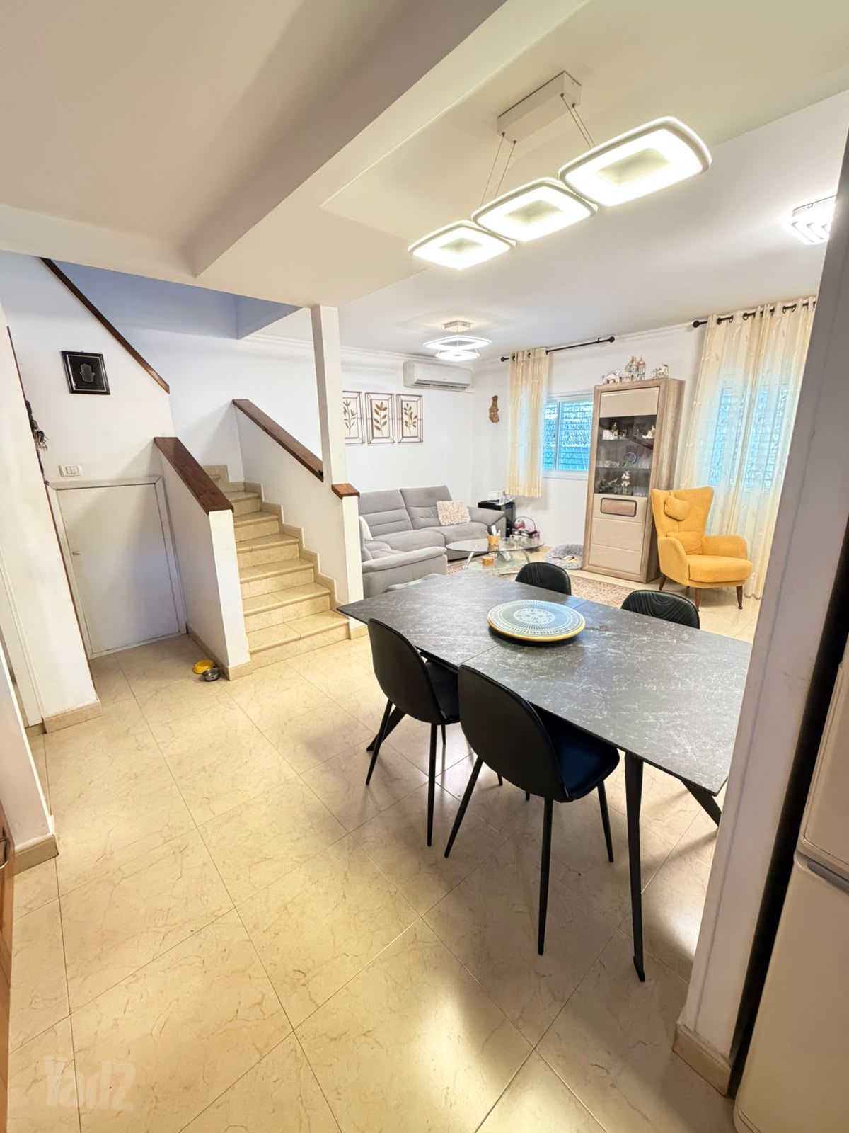 Yair Stern Cottage