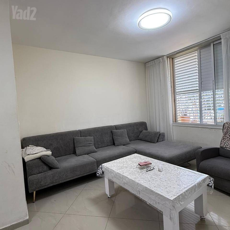 Aryeh Rubin Renovated