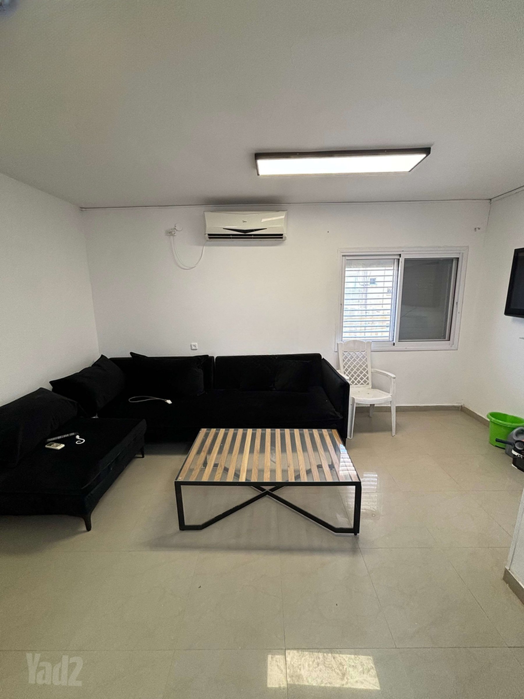 Furnished Dimona Walkup