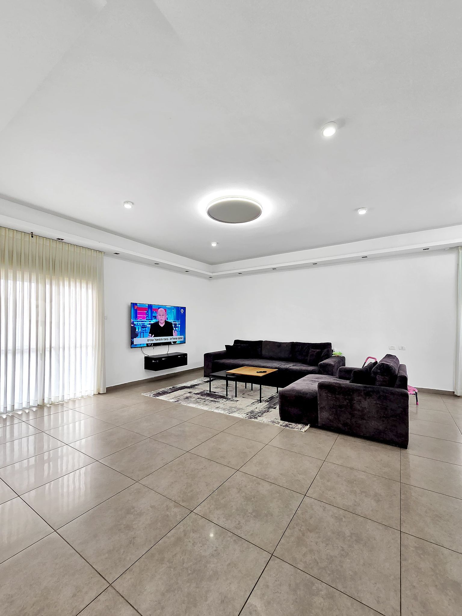 Ali Davis Penthouse