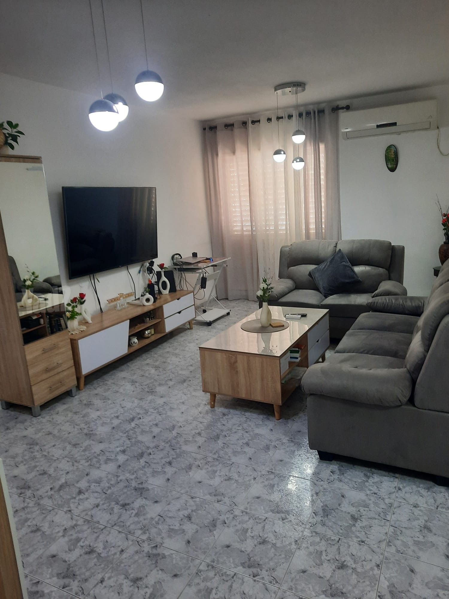 Renovated Shikun B