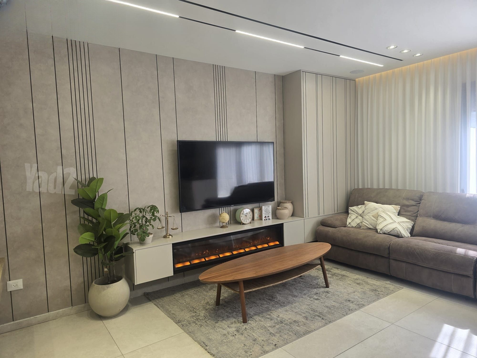 Sderot Garden Home