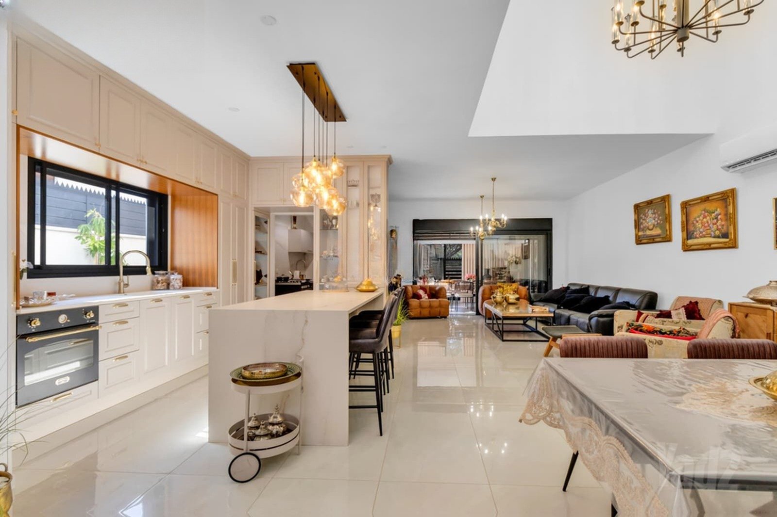 Neve Noy Cottage