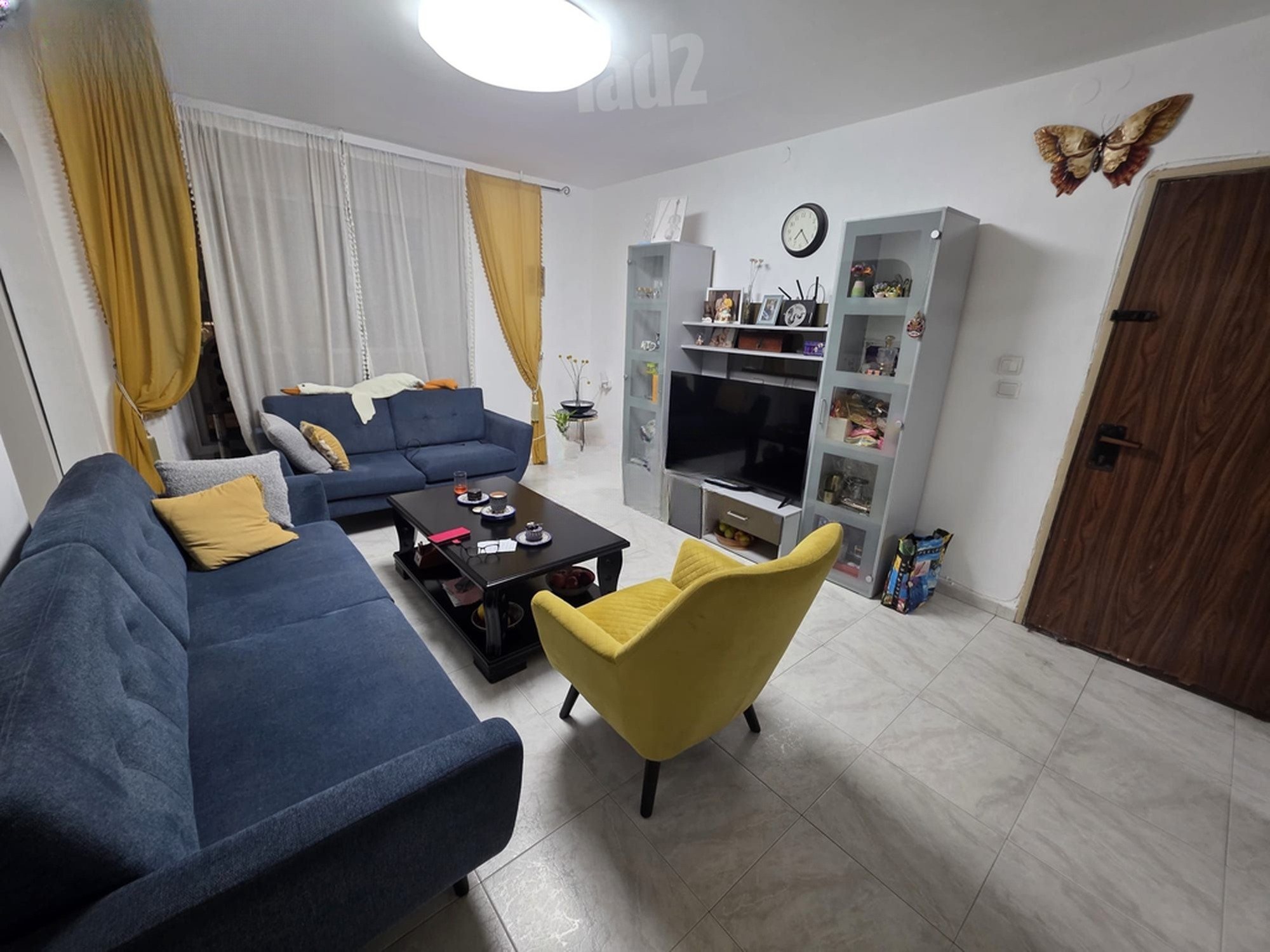 Spacious Vav Apartment