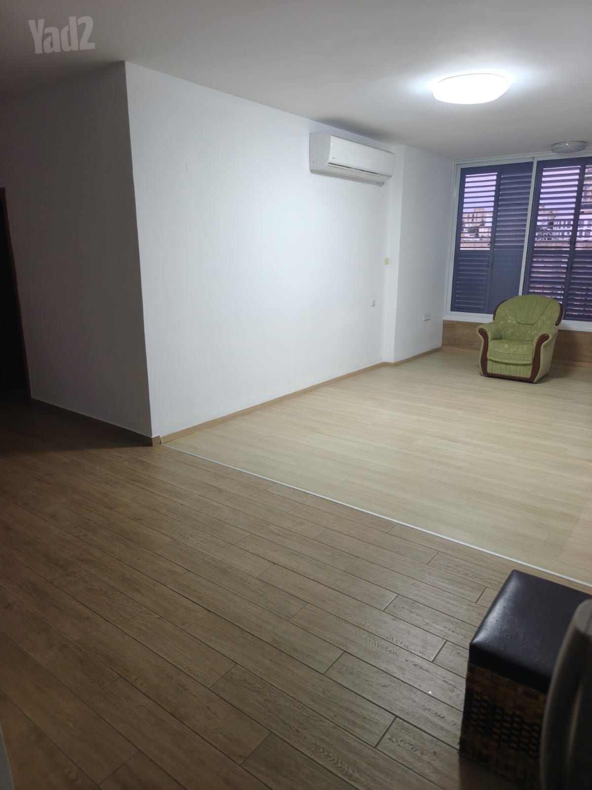 HaNevi'im Spacious Three
