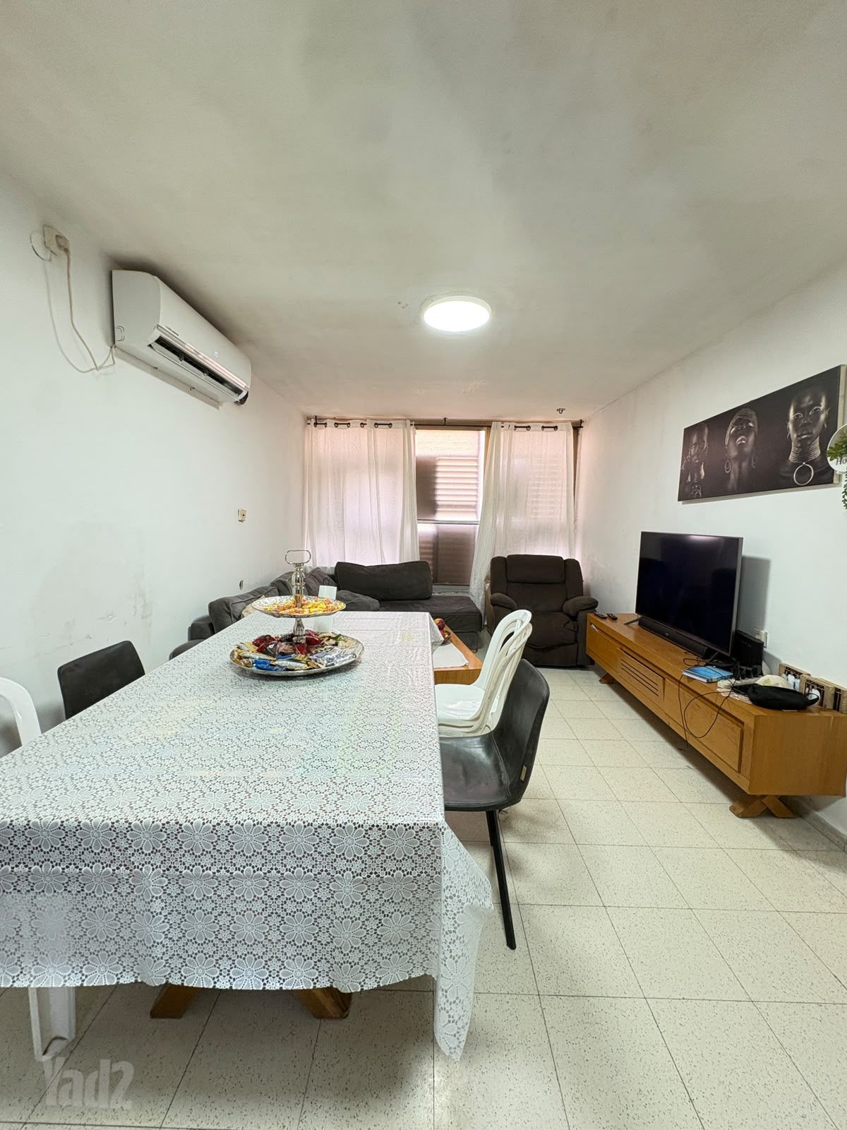 Tzahal Street Investment