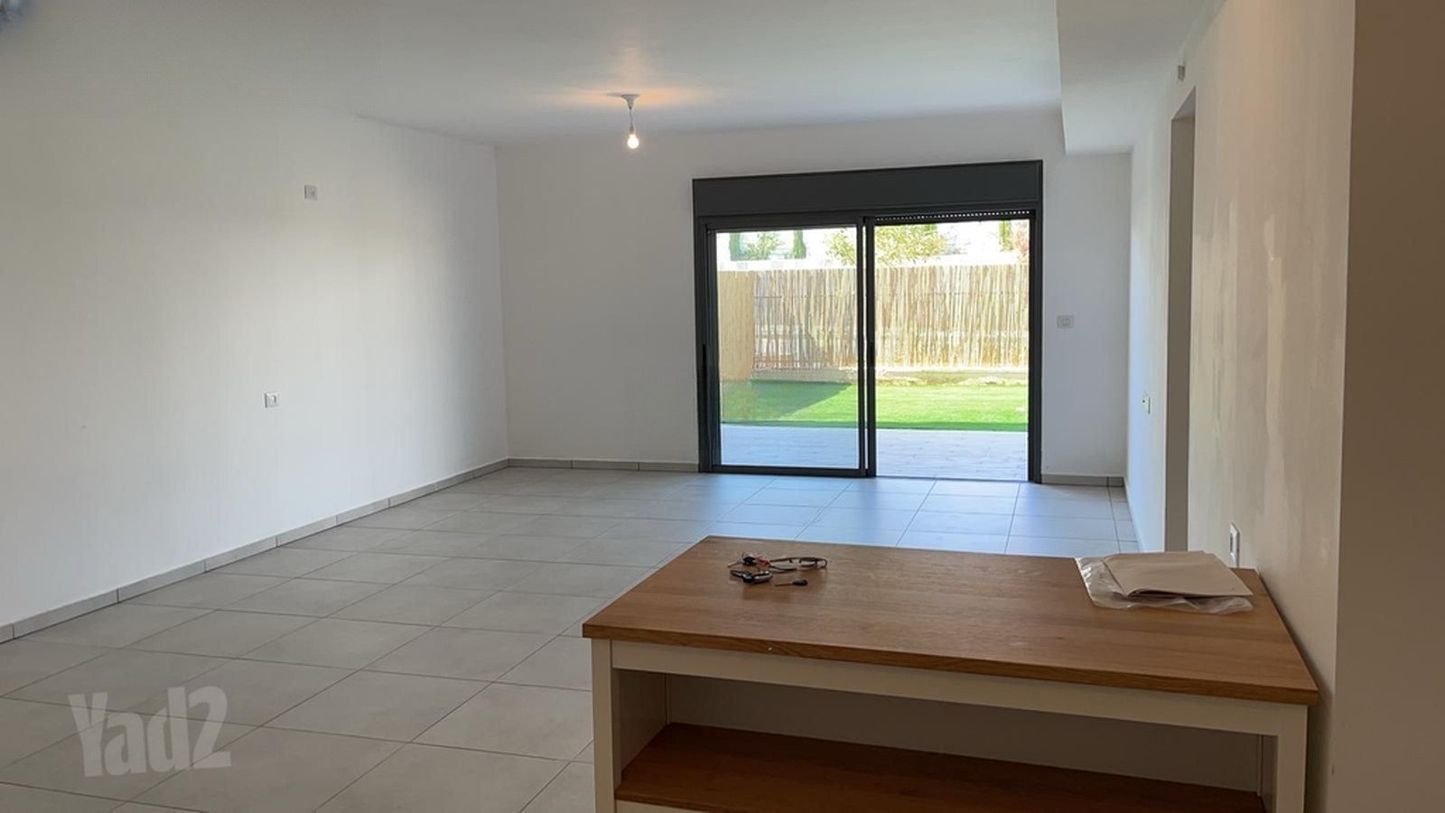 Sharona Garden Apartment