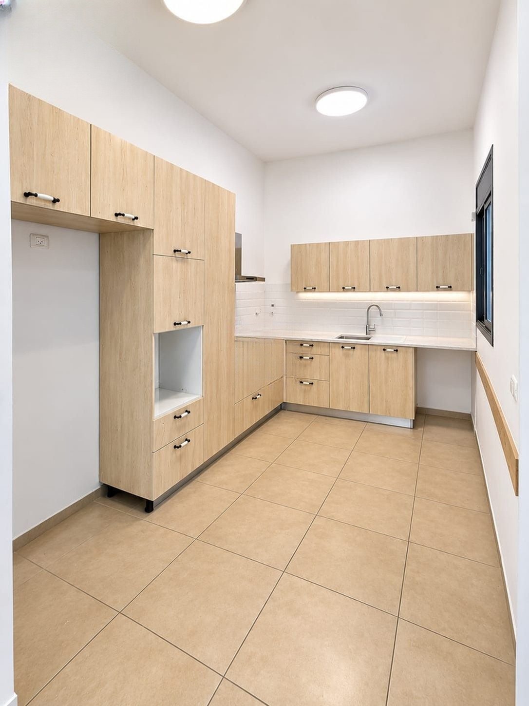 Hadera Garden Apartment
