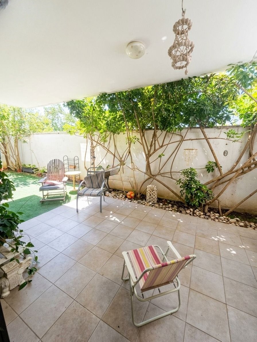 Harish Garden Apartment