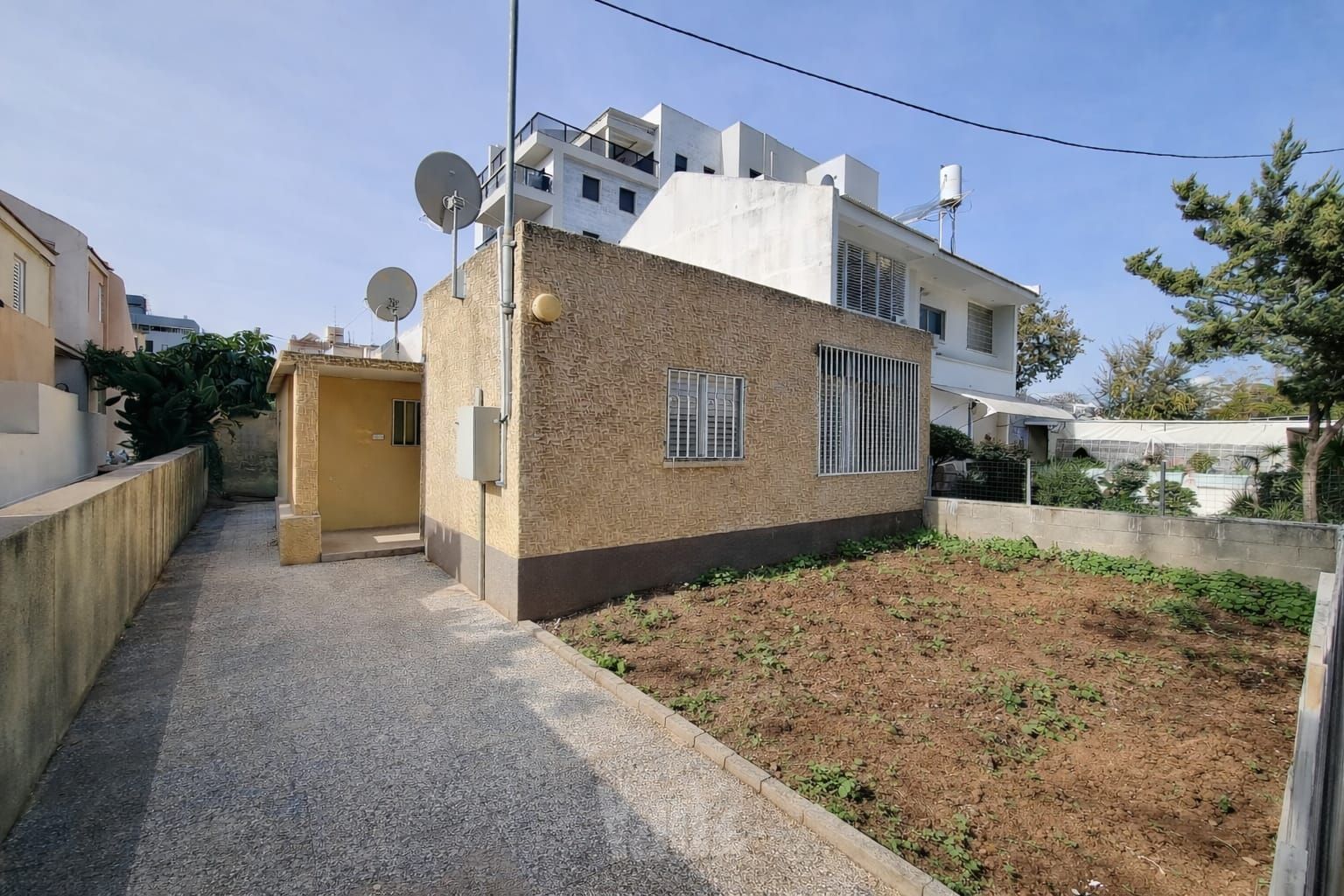 קוטג' בר אילן
