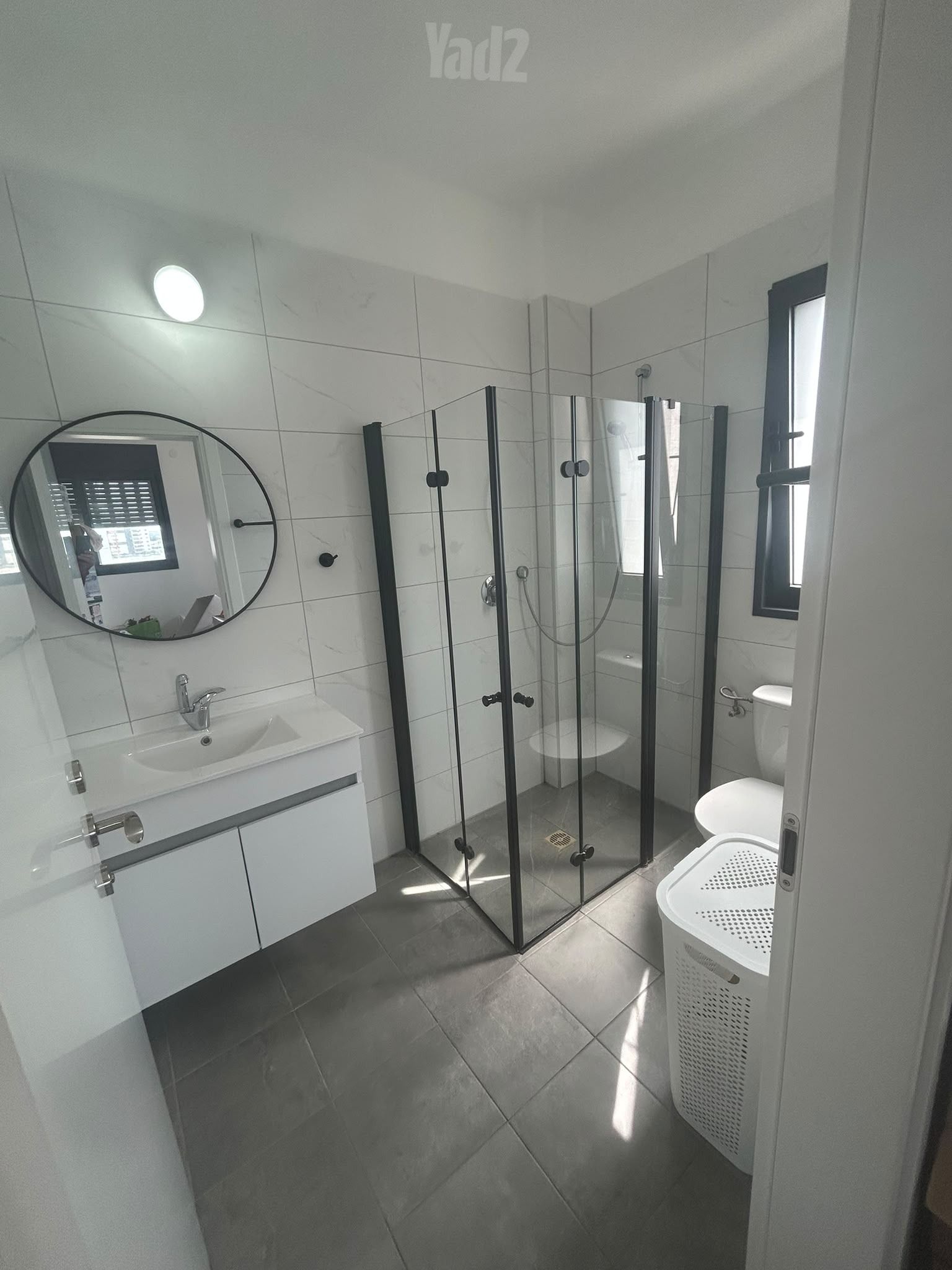 Spacious Nahariya Five