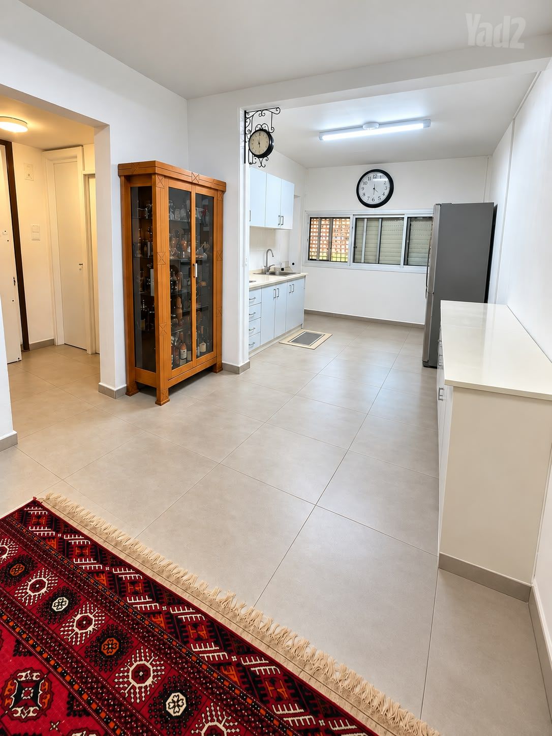 Ramla Ground Floor