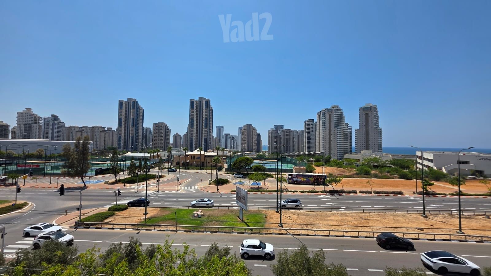 השקעה בקרית נורדאו