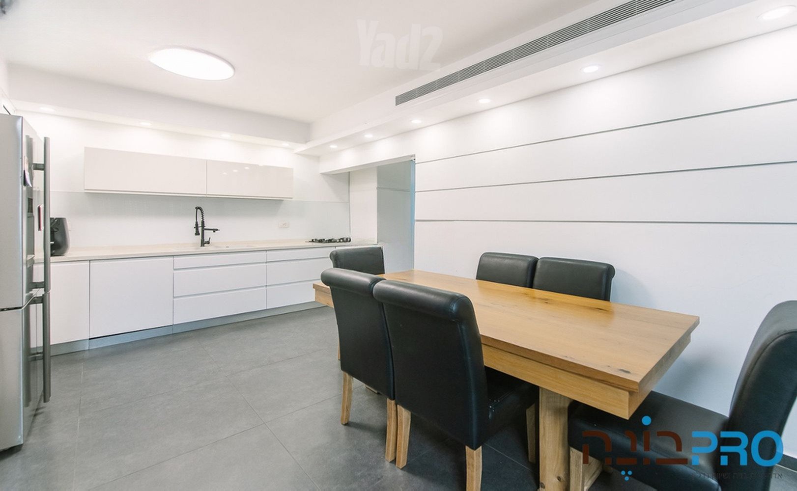 שדה נחום משופצת