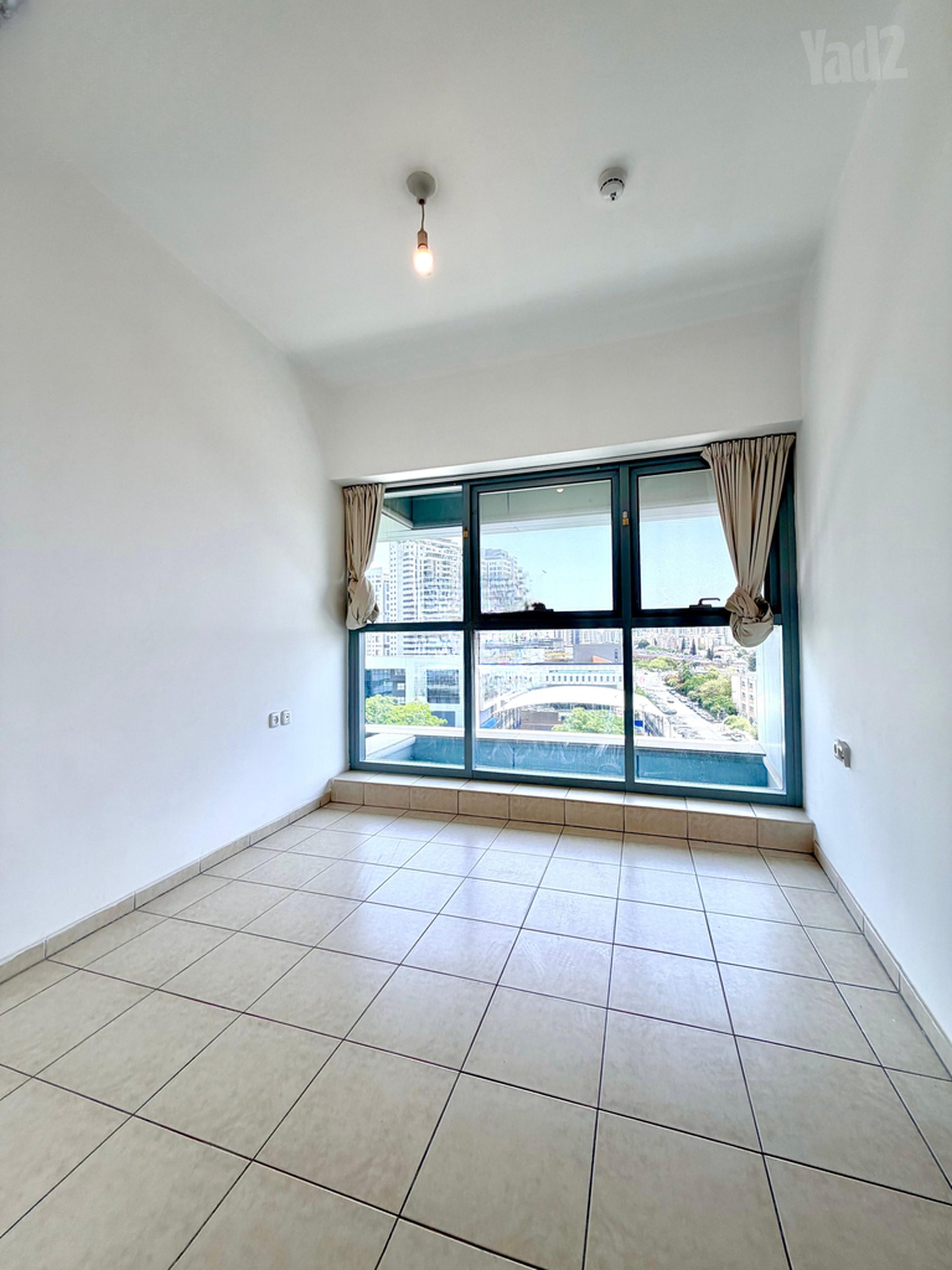 Condo Tower Studio