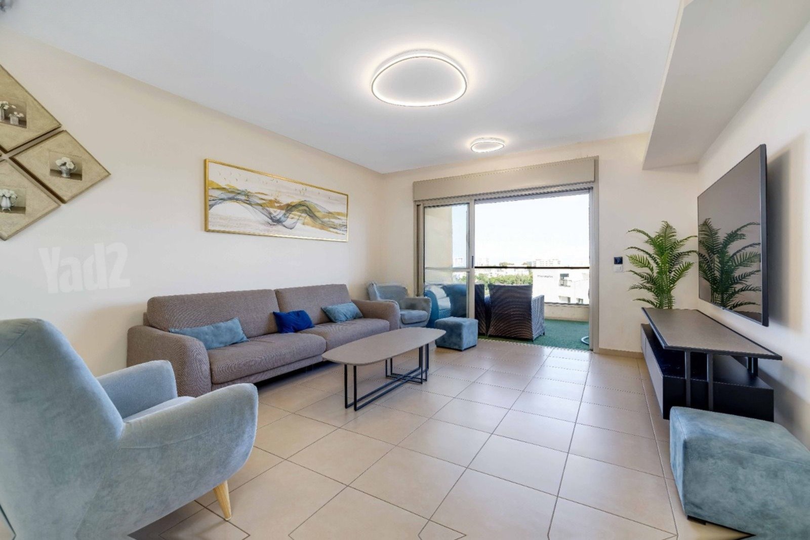 Park View Rehovot