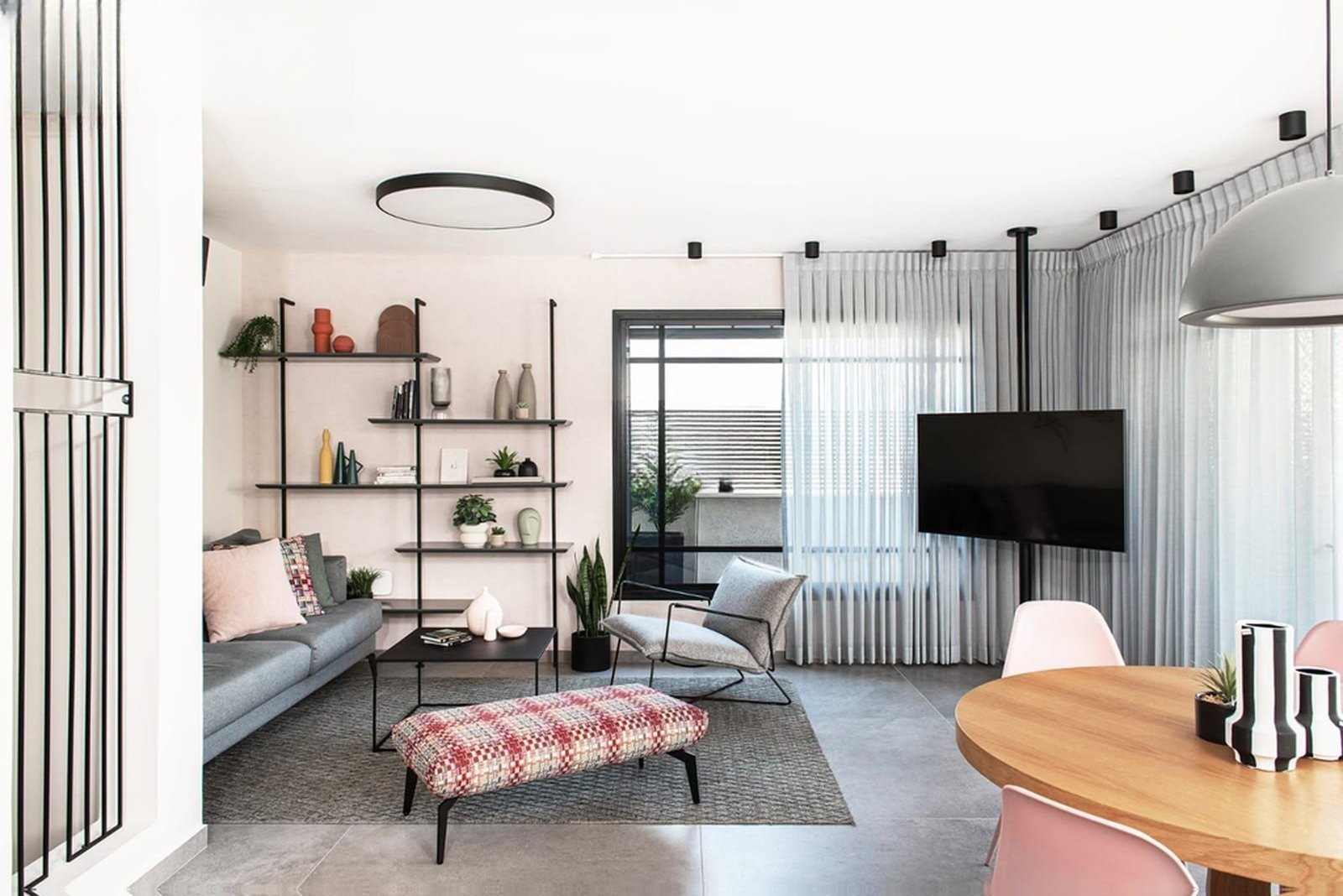 Bialik Street Duplex