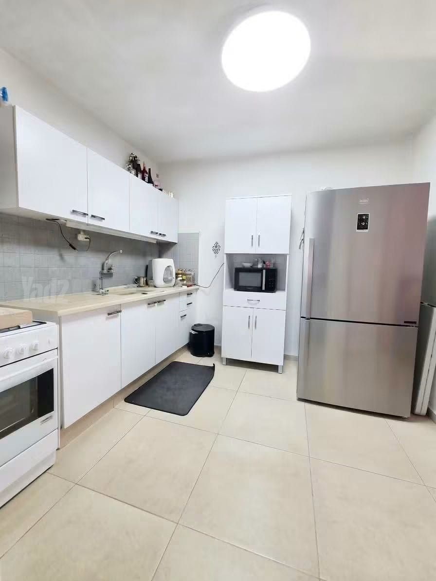 Renovated Sapir Apartment