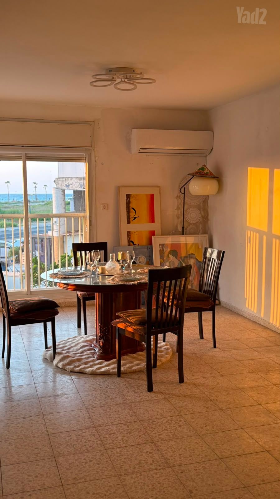 Sapir Sea View