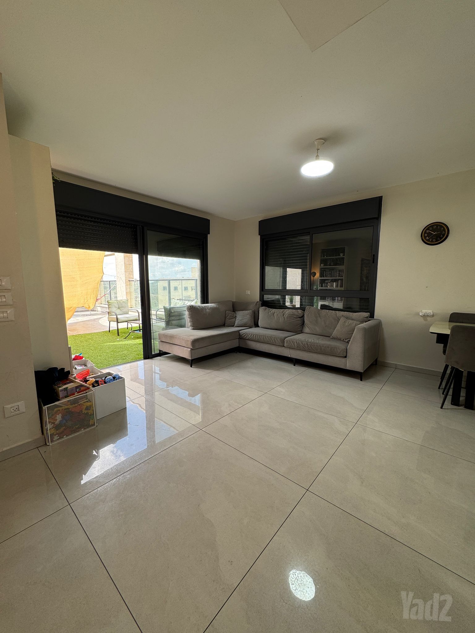 Ramat Ezra Penthouse