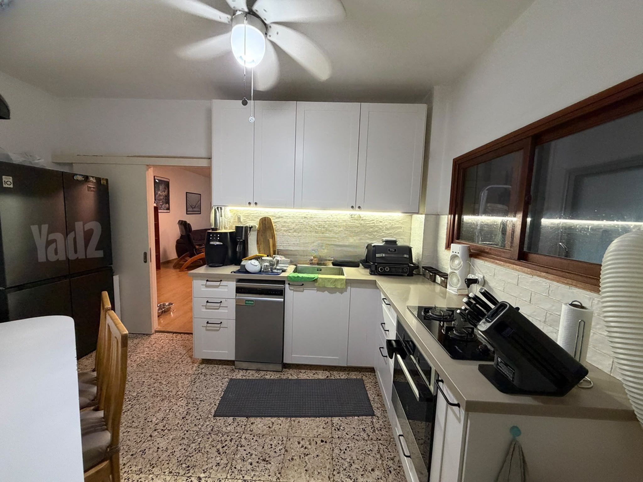 Spacious Magdiel Apartment
