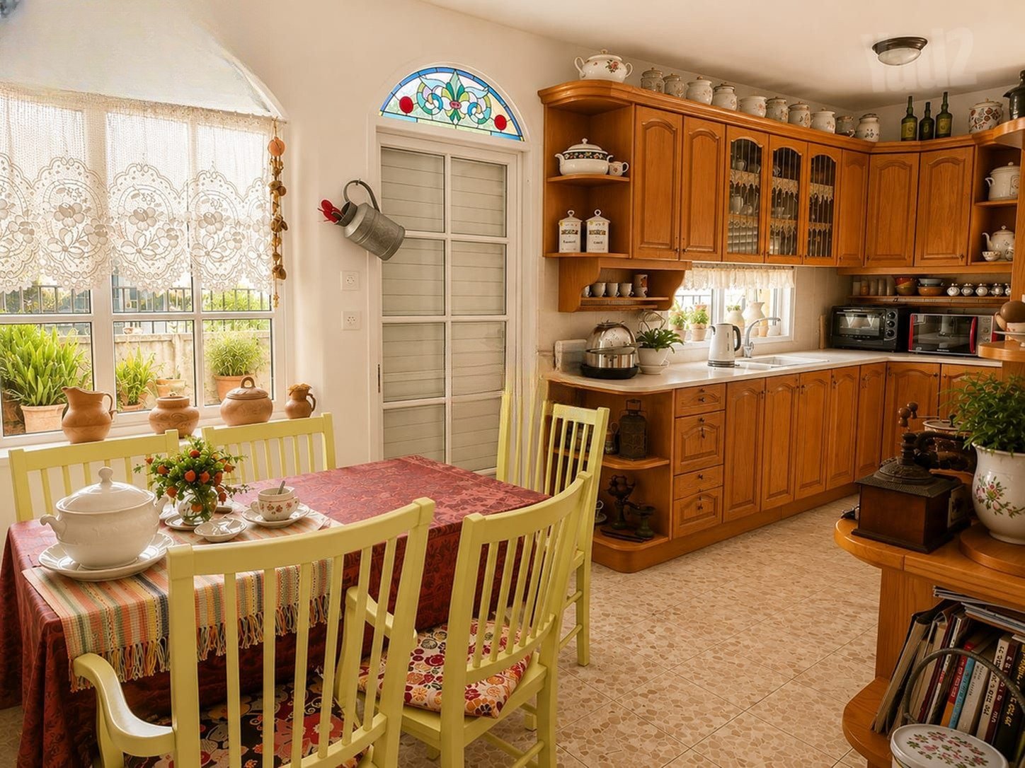 Kfar Saba Penthouse