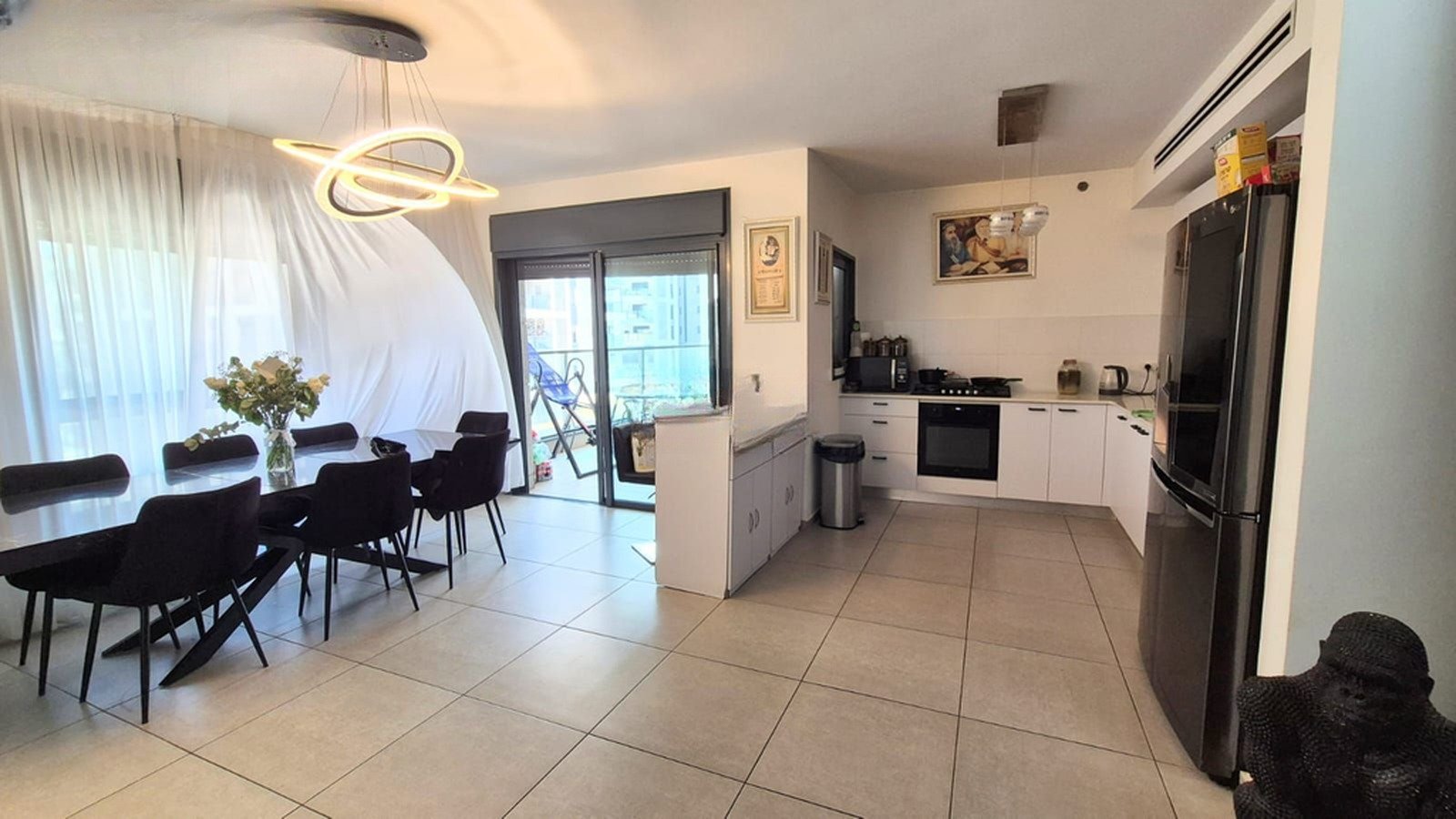 Spacious Hermon Six