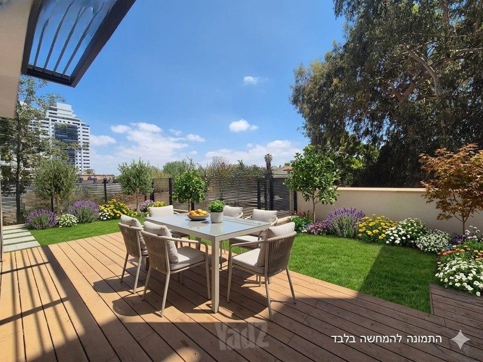 Green Park Duplex