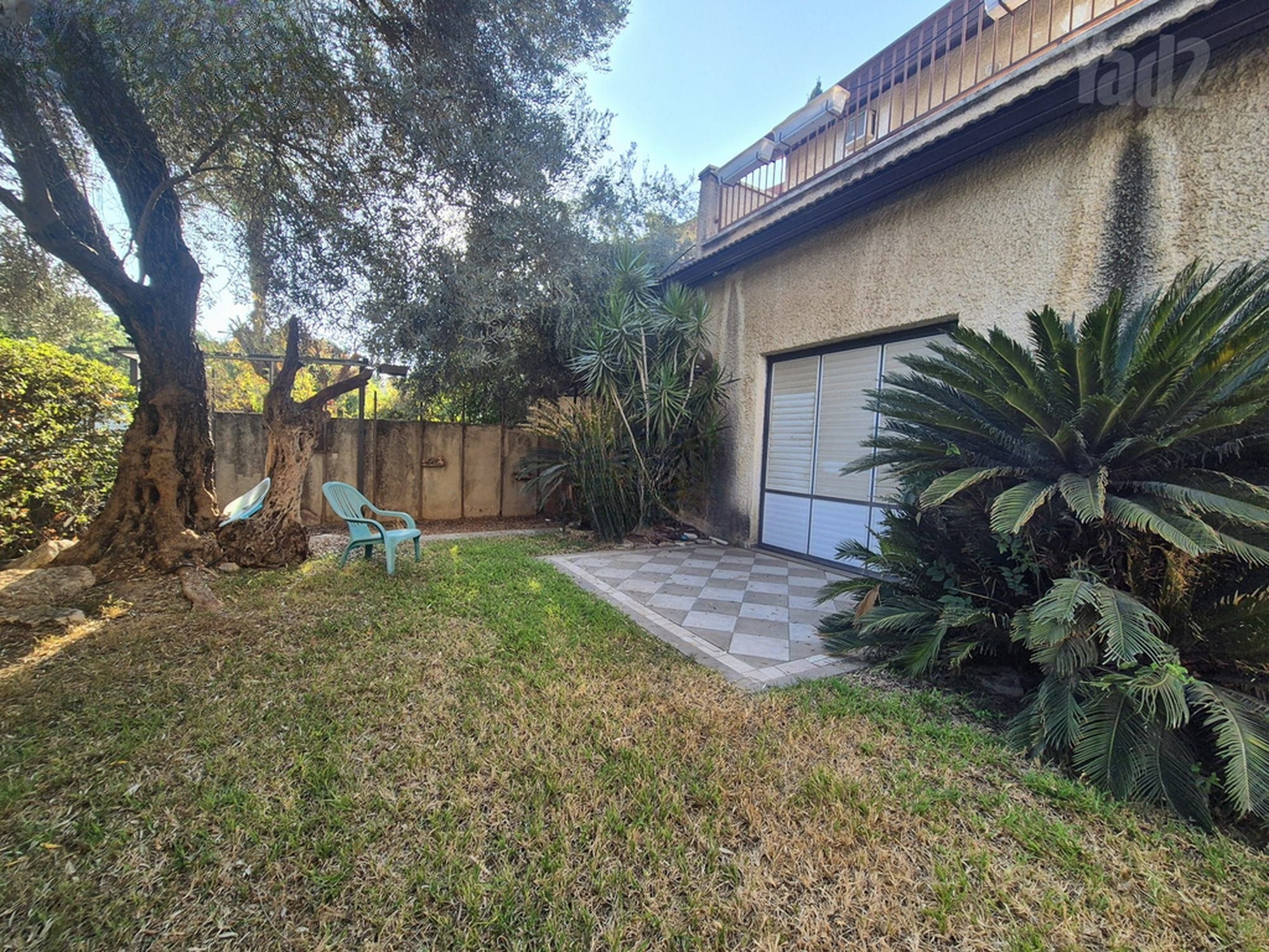 Hod Hasharon Cottage