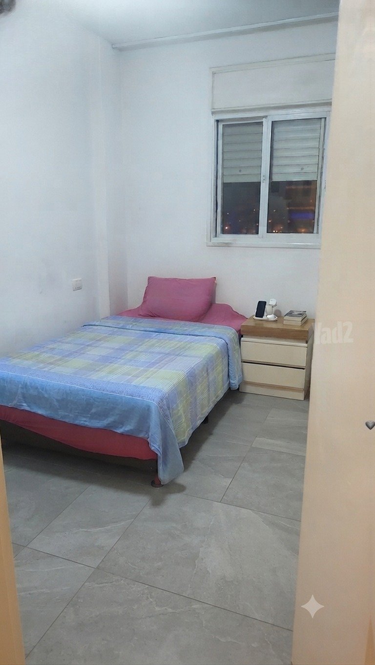 Spacious Nahalal Apartment