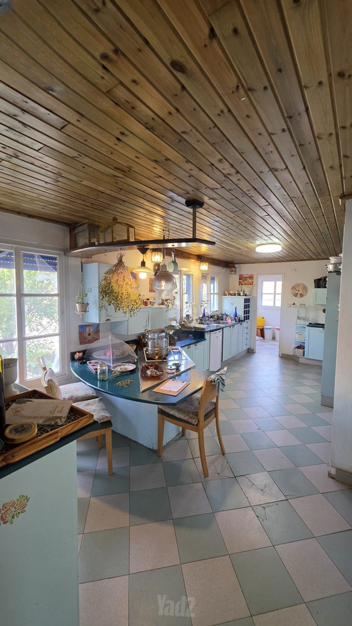 Rotem Neighborhood Cottage