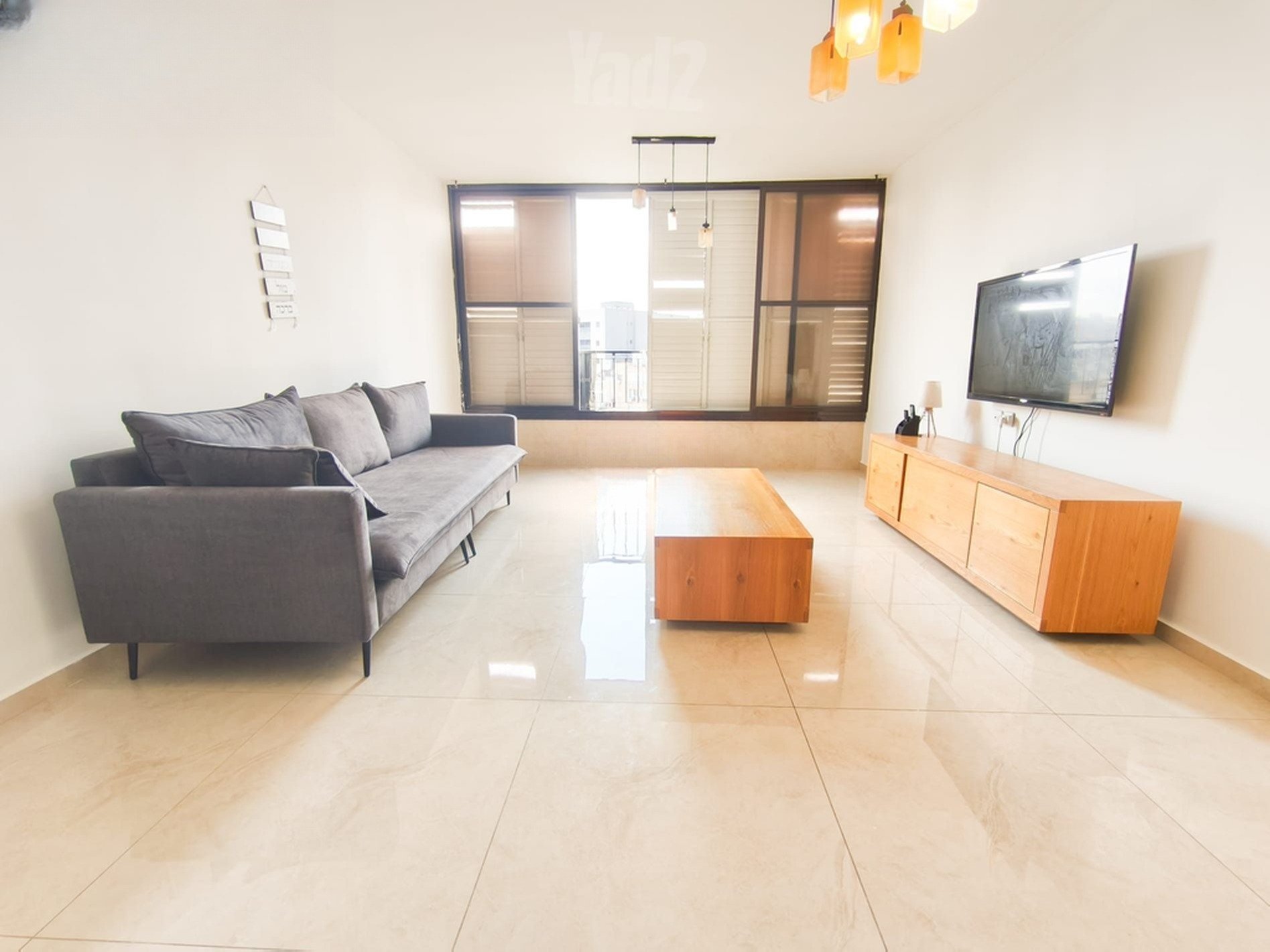 Central Balfour Apartment