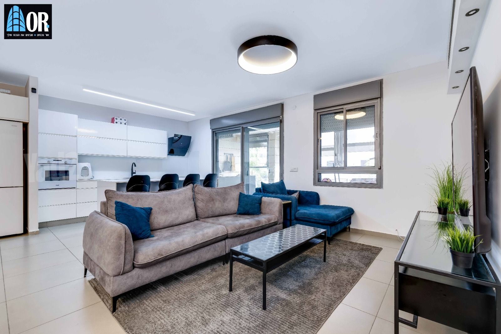 Neot Rabin Apartment