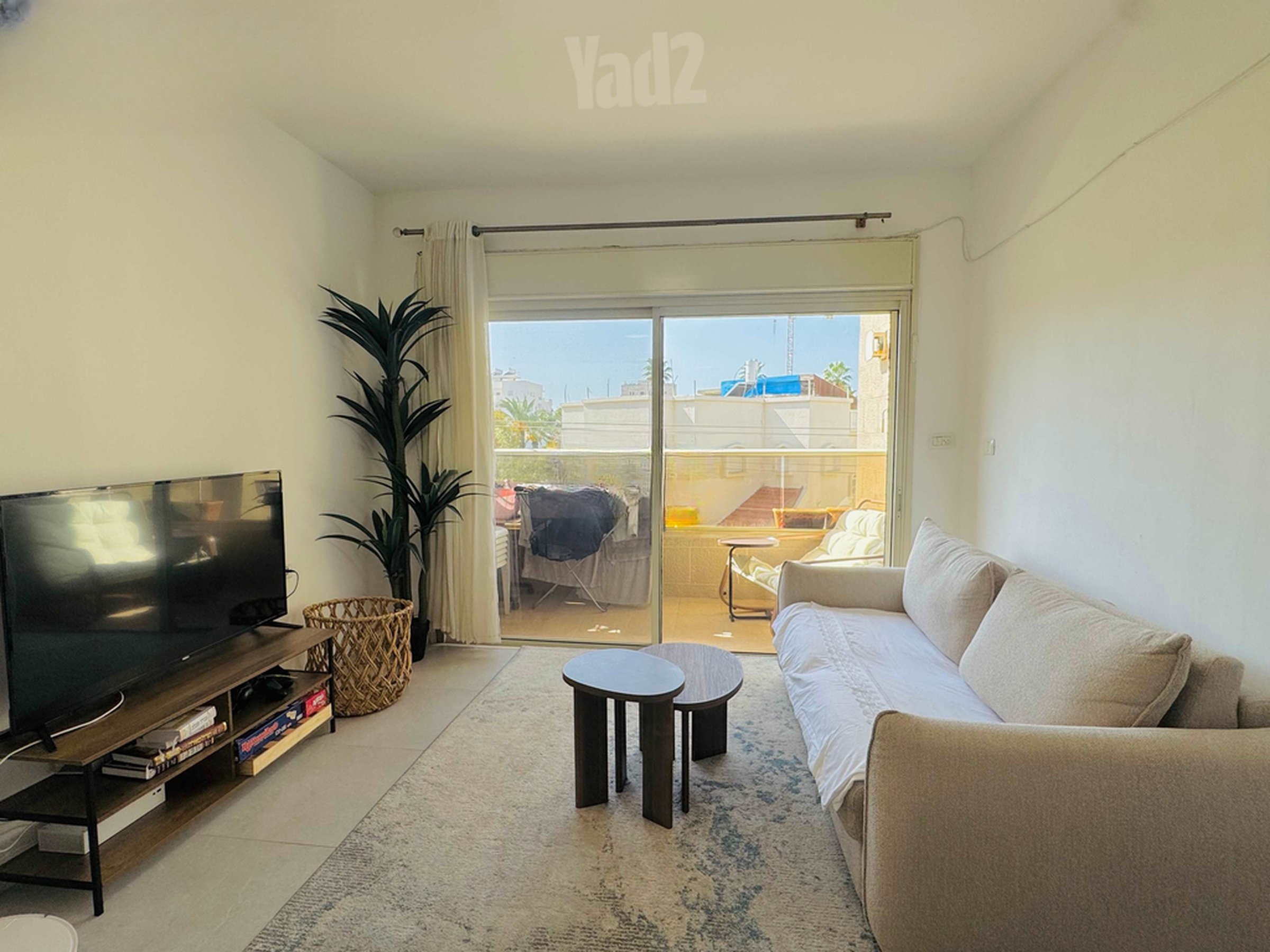 Modern Nahariya Four