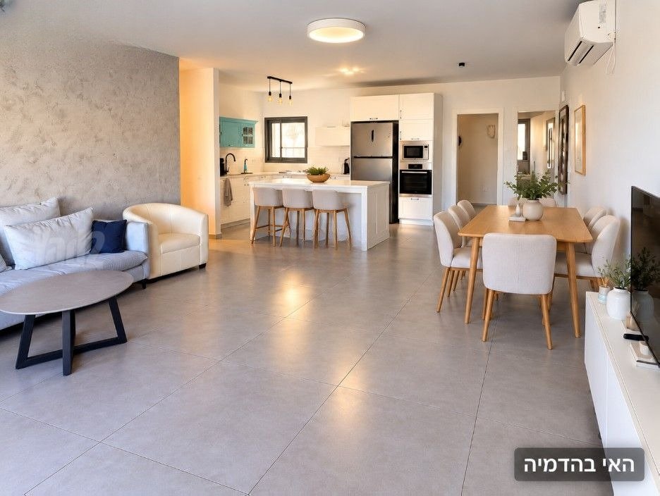 משופצת ברמת גן